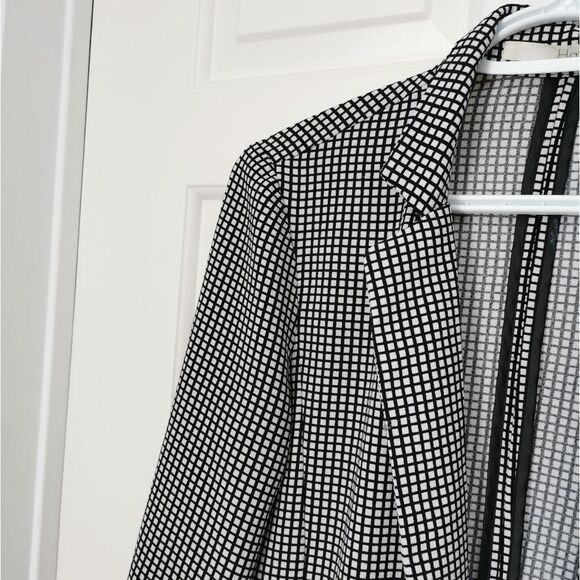 Have checkered jacket size S - Picture 2 of 5